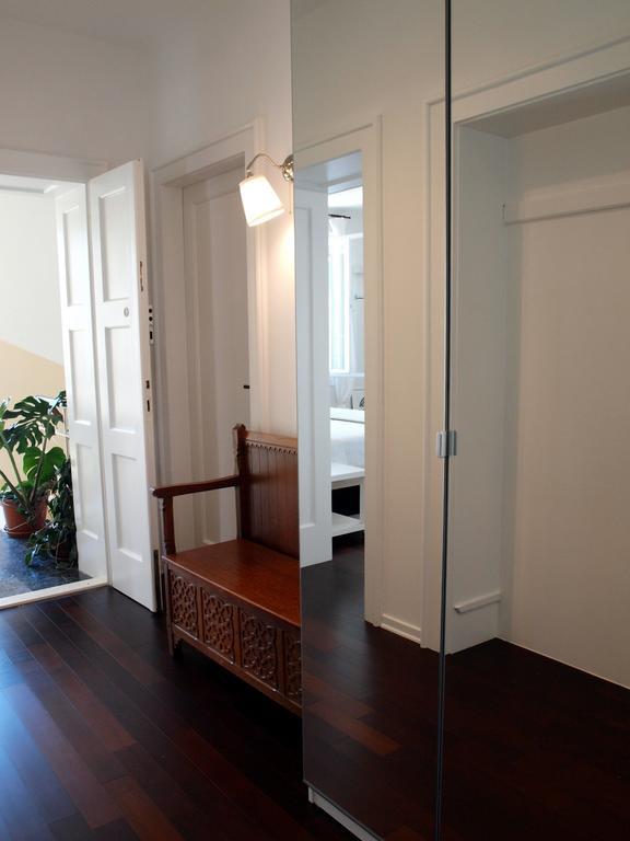 Apartment Palacio Split Exterior foto