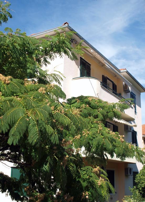 Apartment Palacio Split Exterior foto
