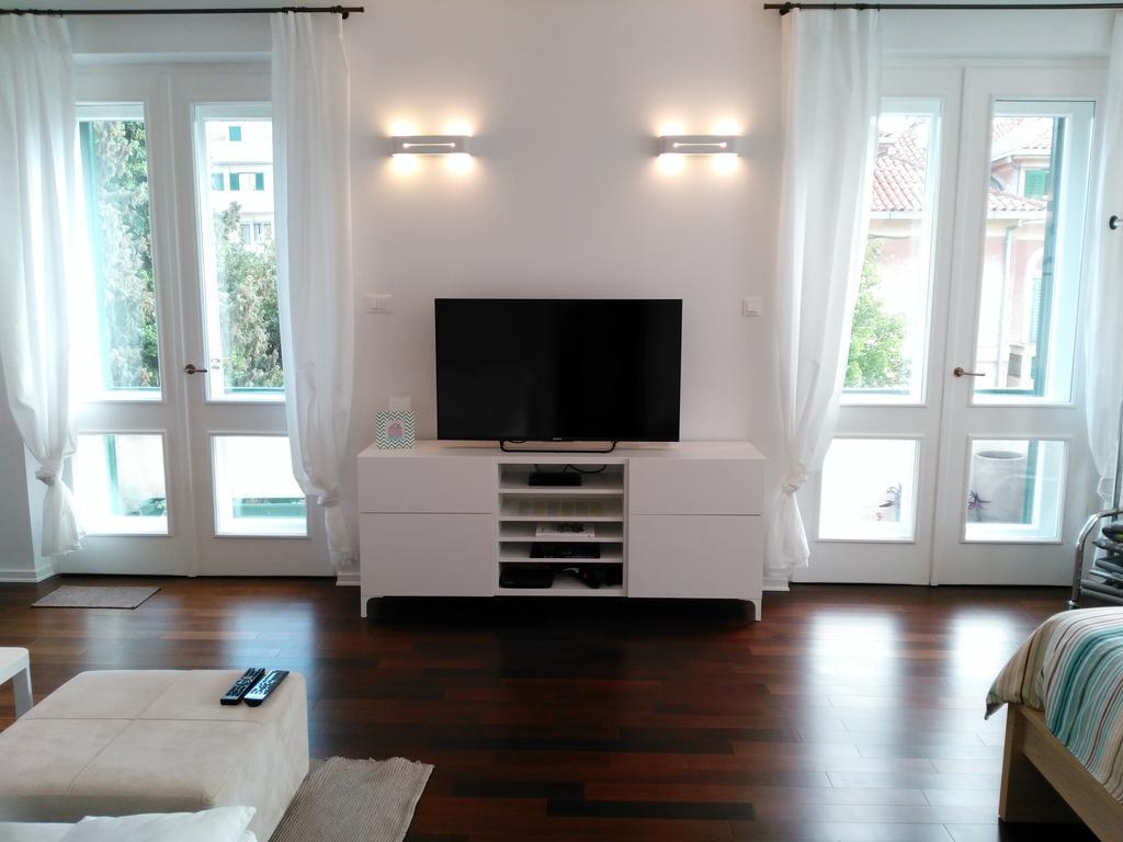 Apartment Palacio Split Exterior foto
